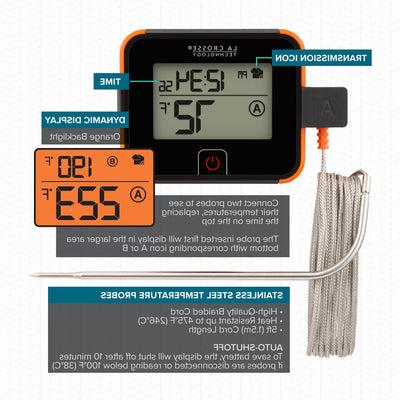 LTV-BBQ1 - BBQ Sensor