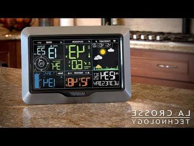 V40A-PRO Complete Personal Remote Monitoring Weather Station